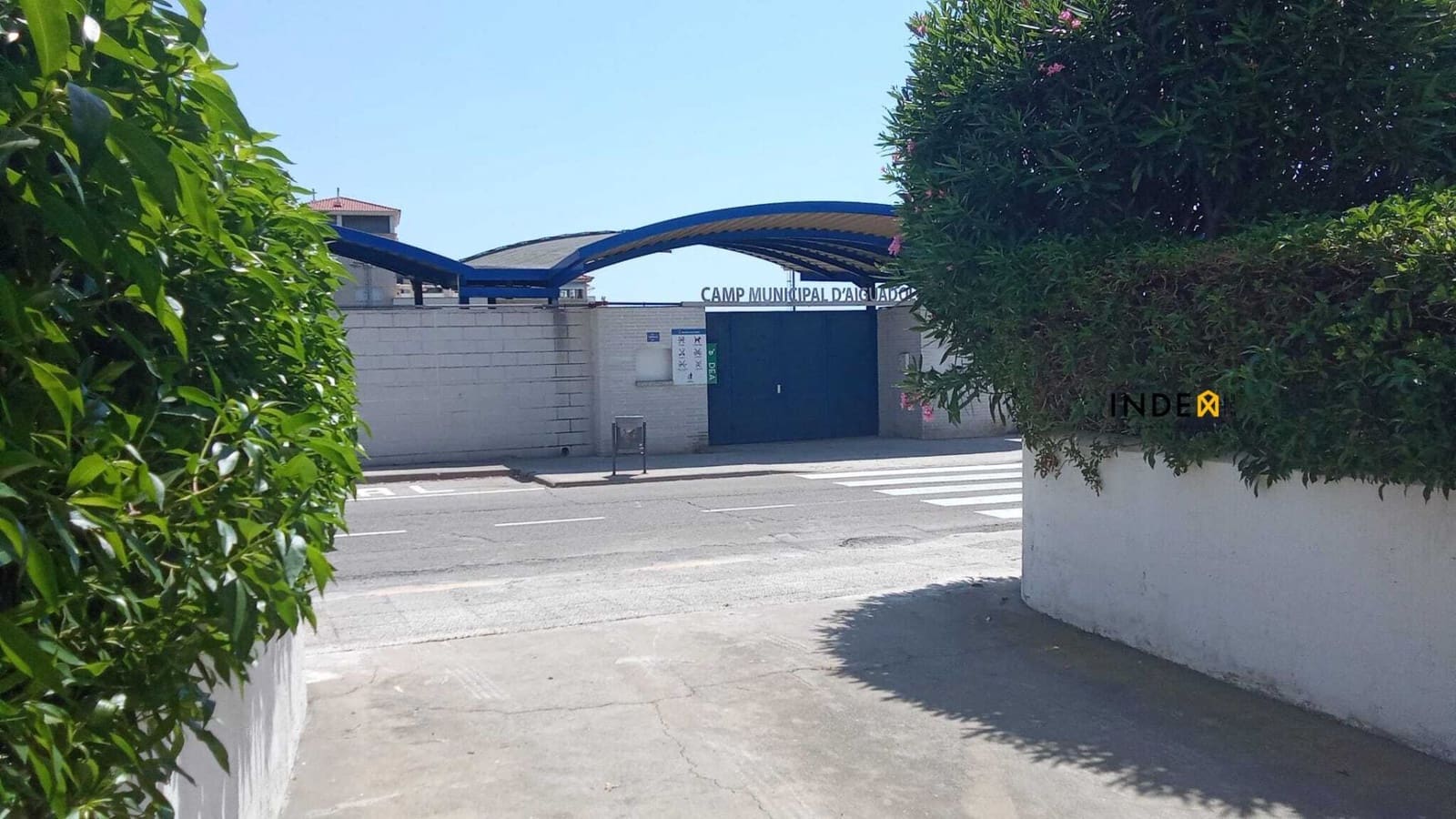 Garage til salg i Sitges - € 32.000 (Ref: 9126609)