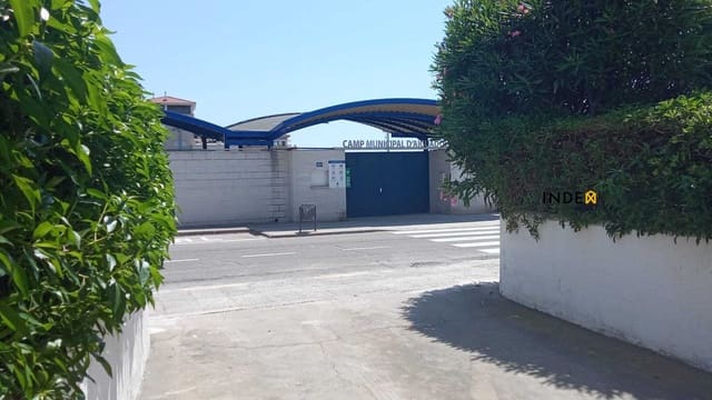Garasje til salgs i Sitges - € 39 000 (Ref: 9126609)
