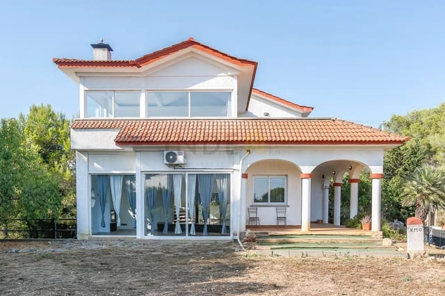 2 soverom Villa til salgs i Olivella med garasje - € 350 000 (Ref: 9132145)