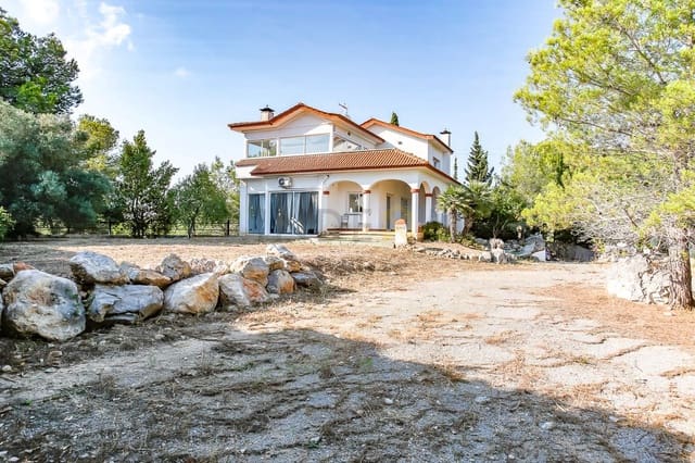 2 soverom Villa til salgs i Olivella med garasje - € 350 000 (Ref: 9132145)