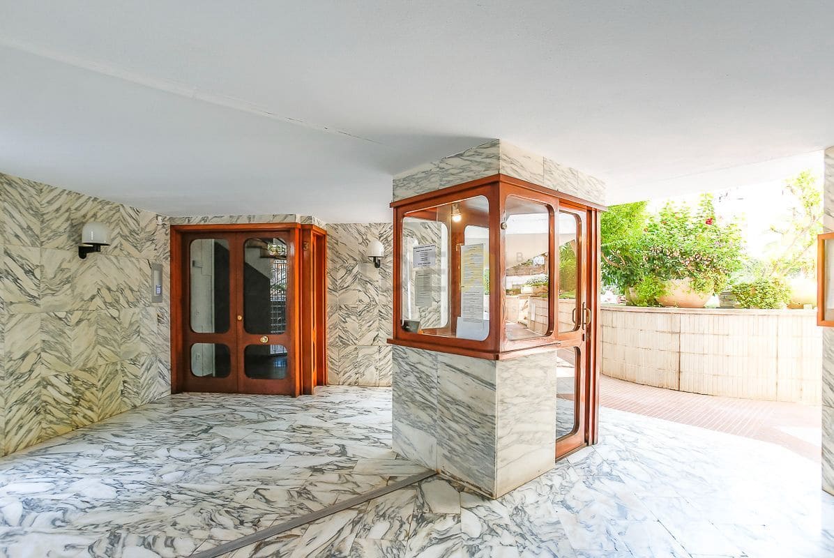 3 soverom Leilighet til salgs i Sitges med svømmebasseng garasje - € 760 000 (Ref: 9132146)