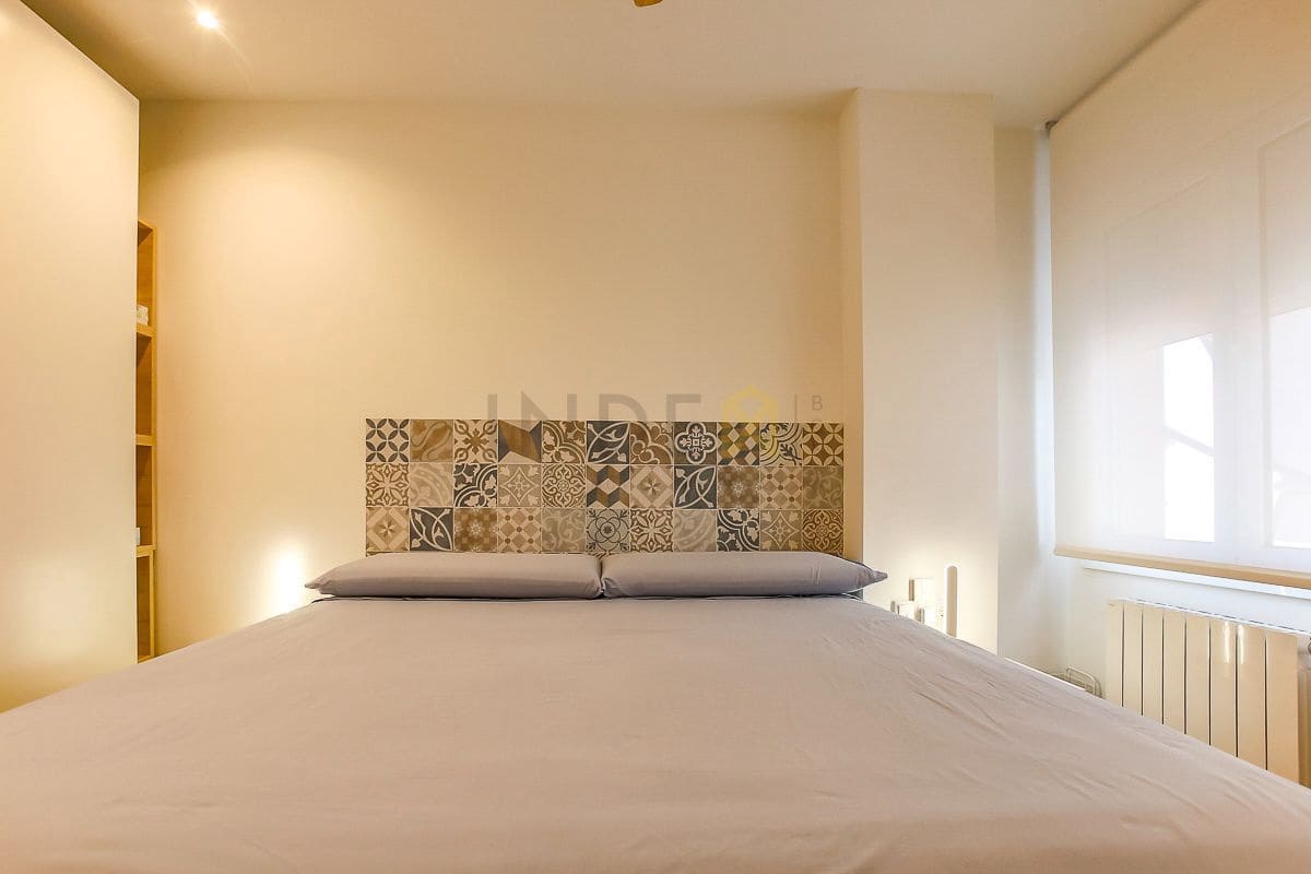 3 soverom Leilighet til salgs i Sitges med svømmebasseng garasje - € 760 000 (Ref: 9132146)