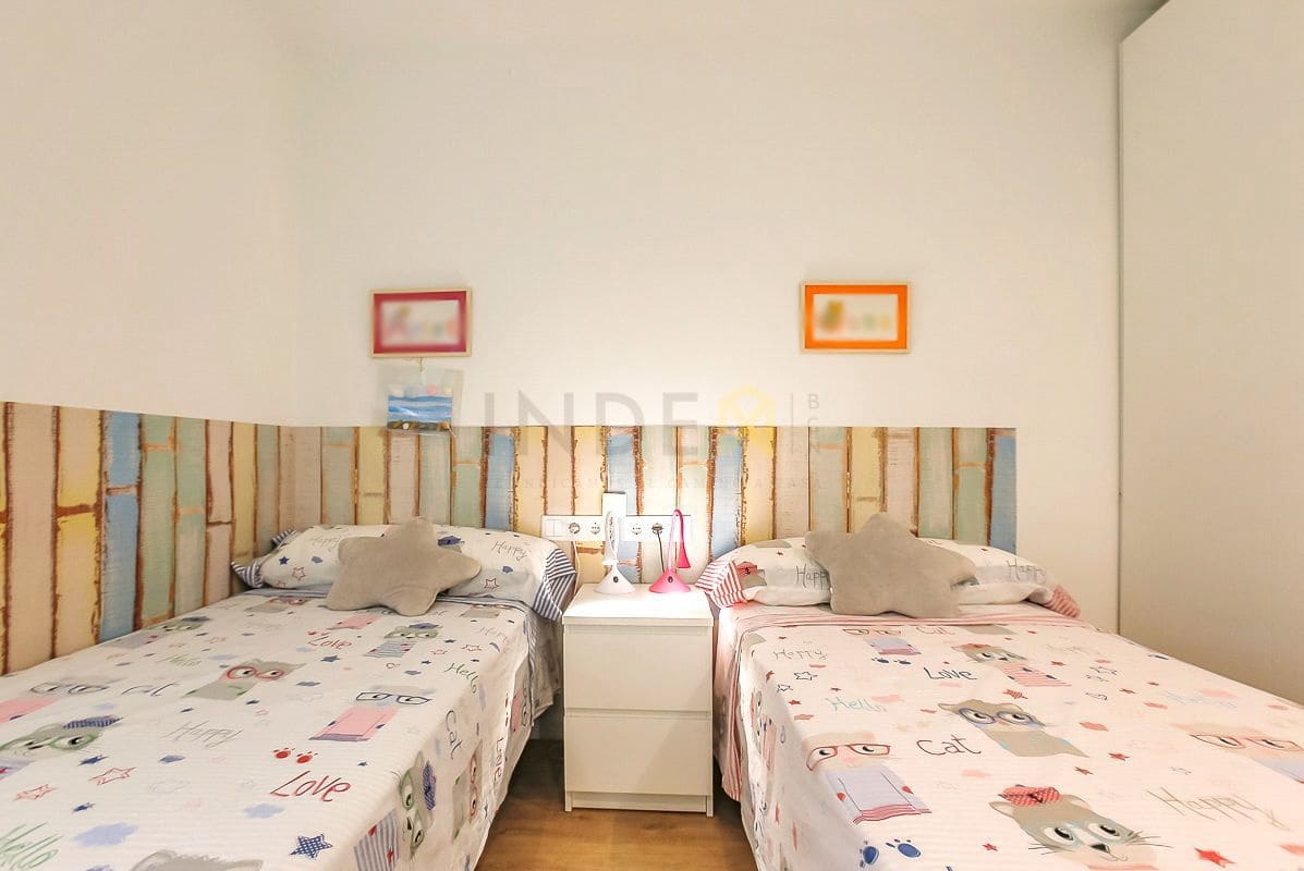 3 soverom Leilighet til salgs i Sitges med svømmebasseng garasje - € 760 000 (Ref: 9132146)