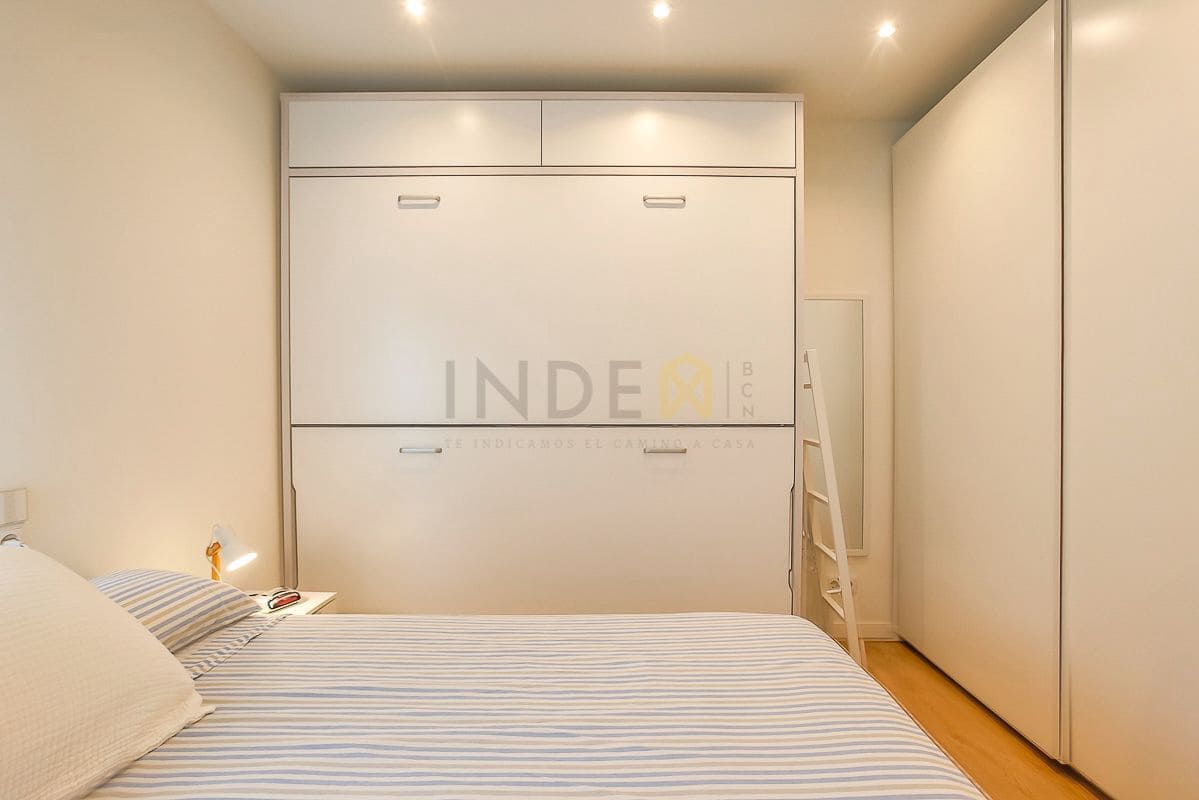 3 soverom Leilighet til salgs i Sitges med svømmebasseng garasje - € 760 000 (Ref: 9132146)