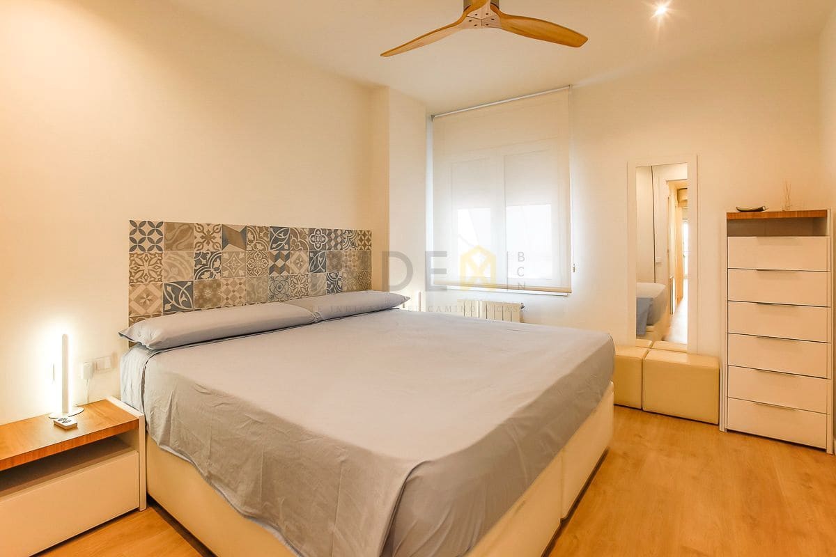 3 soverom Leilighet til salgs i Sitges med svømmebasseng garasje - € 760 000 (Ref: 9132146)