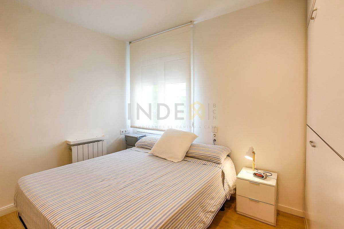 3 soverom Leilighet til salgs i Sitges med svømmebasseng garasje - € 760 000 (Ref: 9132146)