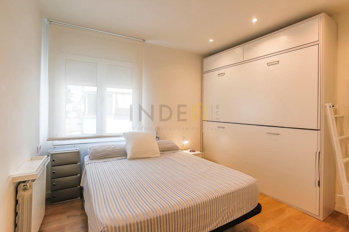 3 soverom Leilighet til salgs i Sitges med svømmebasseng garasje - € 760 000 (Ref: 9132146)