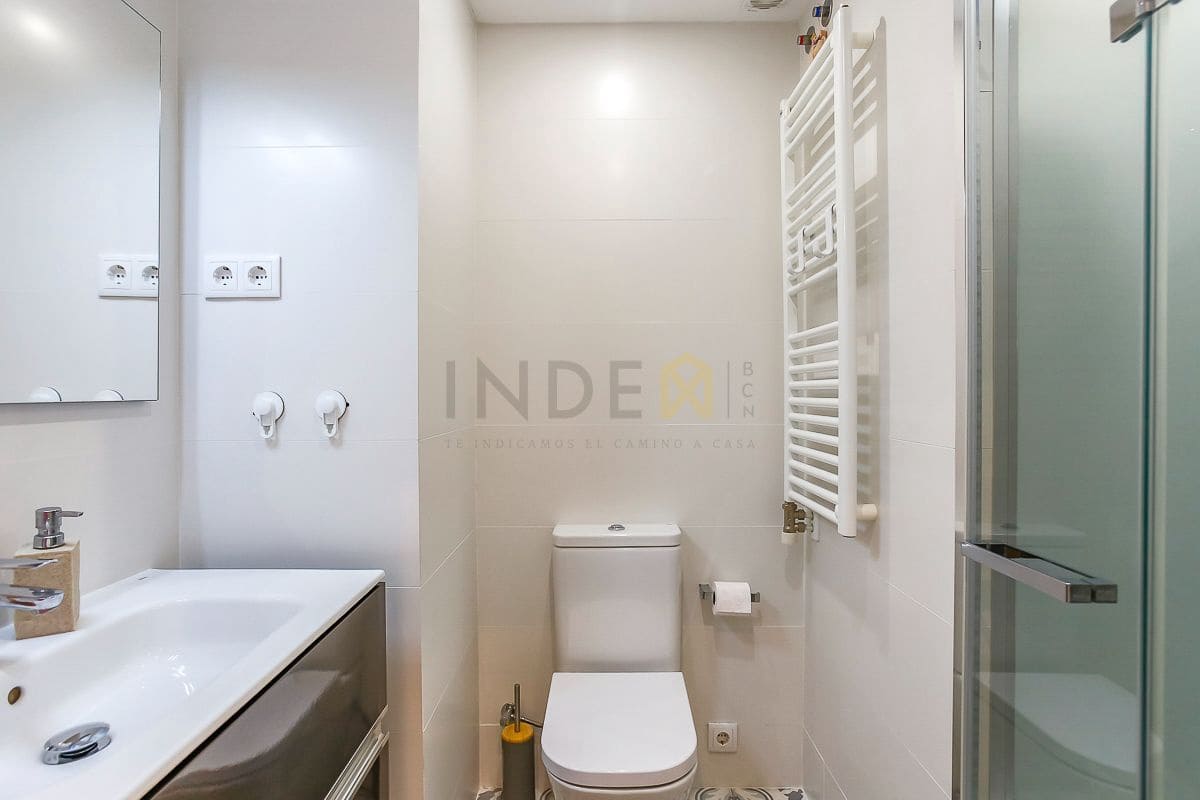 3 soverom Leilighet til salgs i Sitges med svømmebasseng garasje - € 760 000 (Ref: 9132146)