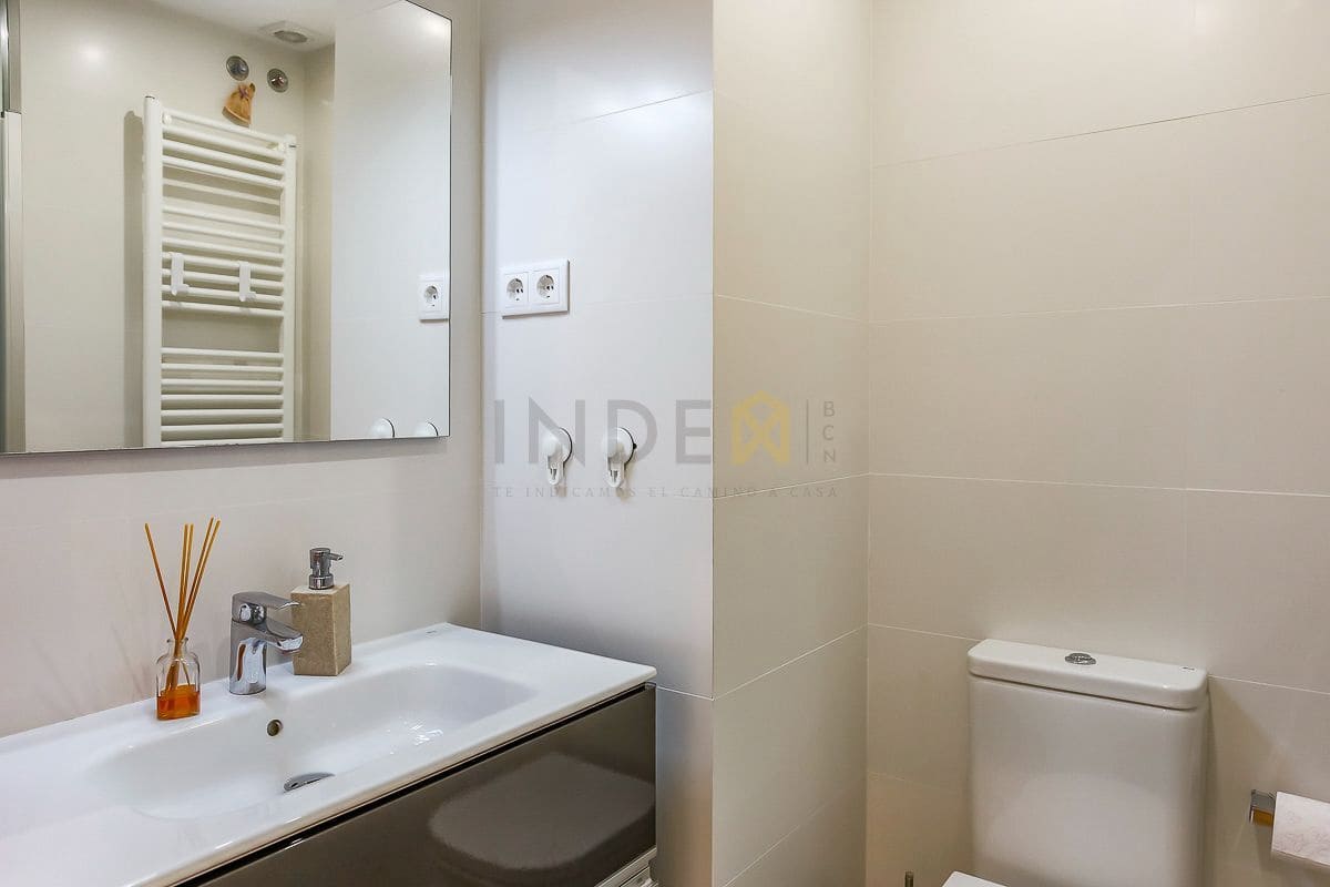 3 soverom Leilighet til salgs i Sitges med svømmebasseng garasje - € 760 000 (Ref: 9132146)