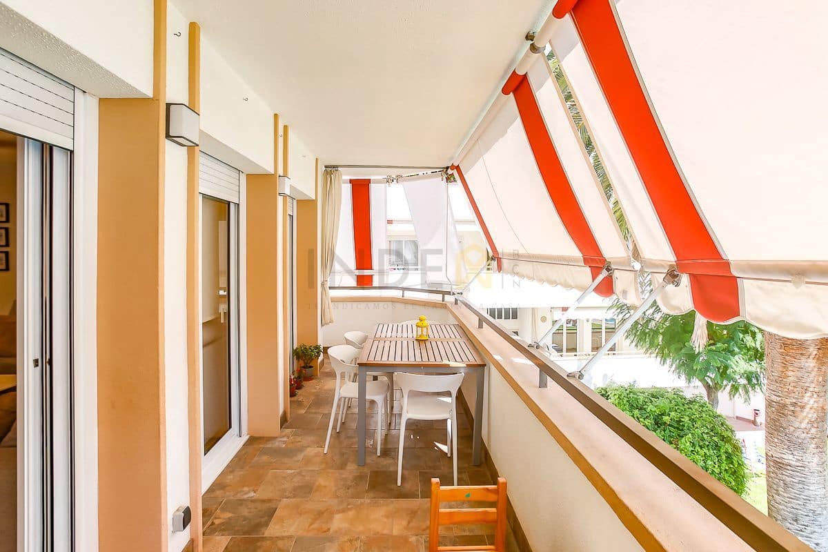 3 soverom Leilighet til salgs i Sitges med svømmebasseng garasje - € 760 000 (Ref: 9132146)