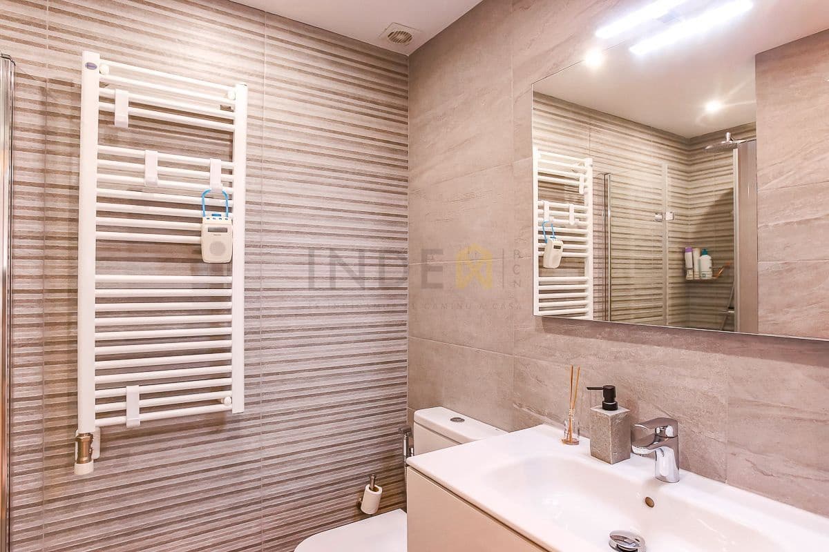 3 soverom Leilighet til salgs i Sitges med svømmebasseng garasje - € 760 000 (Ref: 9132146)