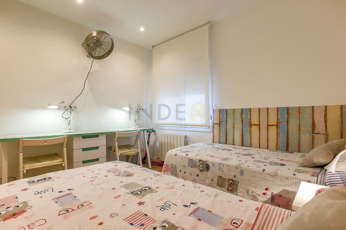 3 soverom Leilighet til salgs i Sitges med svømmebasseng garasje - € 760 000 (Ref: 9132146)