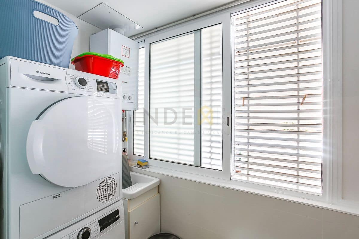 3 soverom Leilighet til salgs i Sitges med svømmebasseng garasje - € 760 000 (Ref: 9132146)