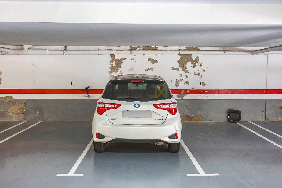 3 soverom Leilighet til salgs i Sitges med svømmebasseng garasje - € 760 000 (Ref: 9132146)