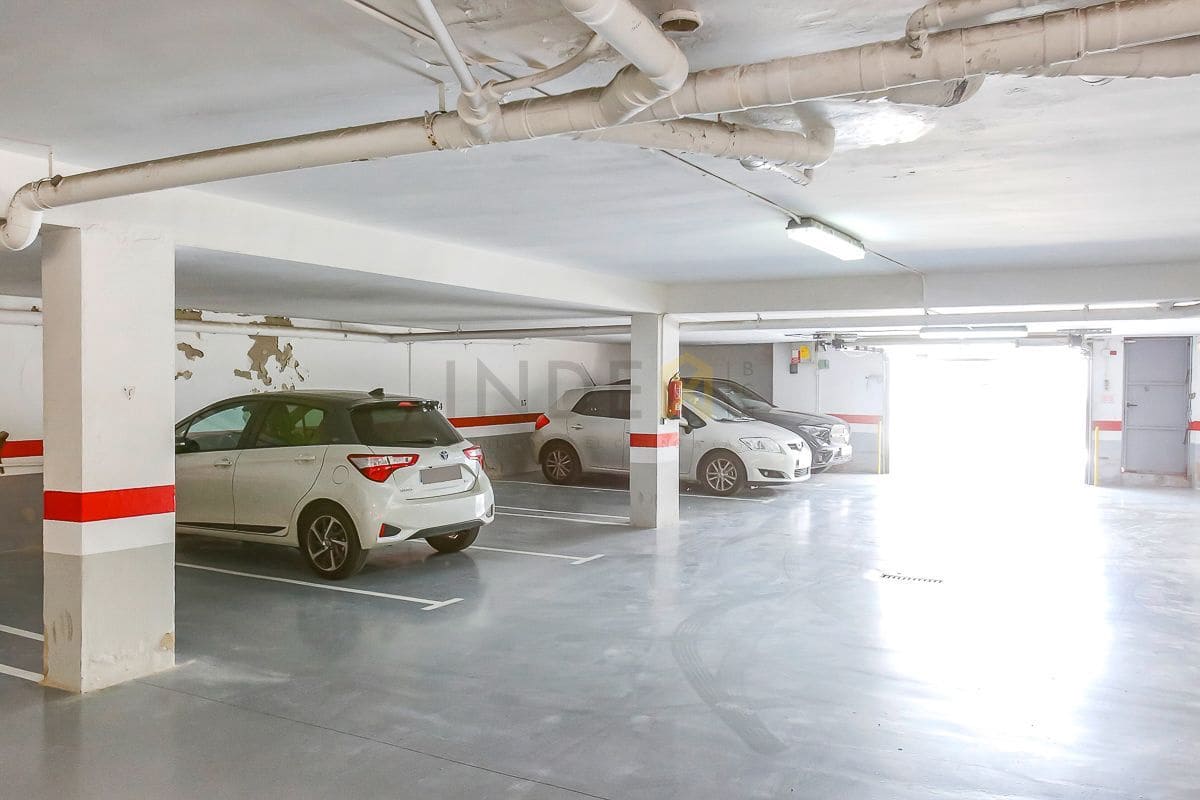 3 soverom Leilighet til salgs i Sitges med svømmebasseng garasje - € 760 000 (Ref: 9132146)