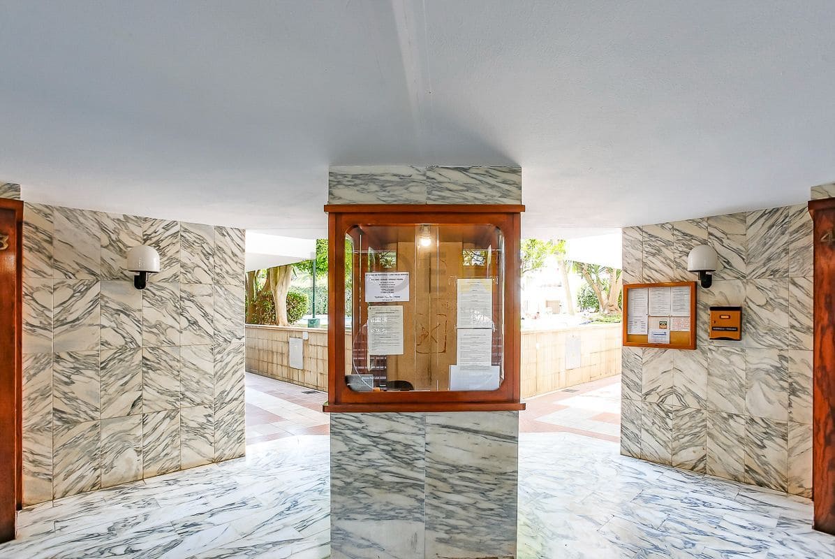 3 soverom Leilighet til salgs i Sitges med svømmebasseng garasje - € 760 000 (Ref: 9132146)