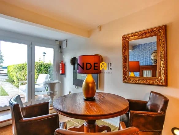 4 soveværelse Byhus til leje i Sitges med swimmingpool - € 3.000 (Ref: 9132147)