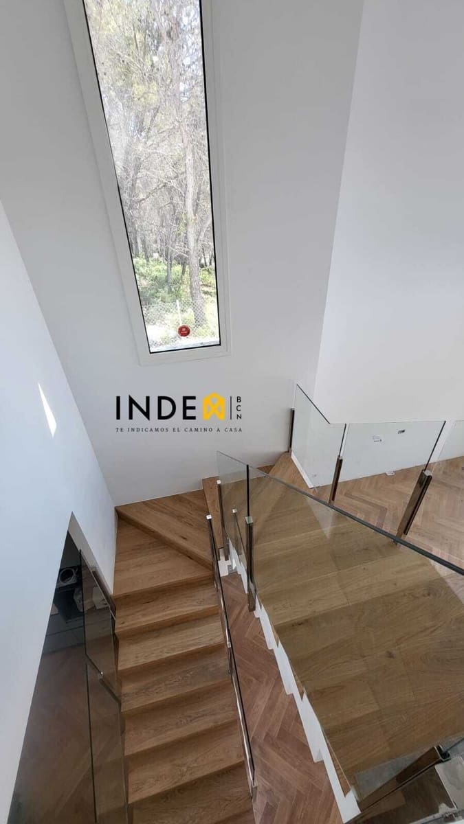 5 chambre Villa/Maison à vendre à Sant Pere de Ribes avec garage - 1 450 000 € (Ref: 9132148)