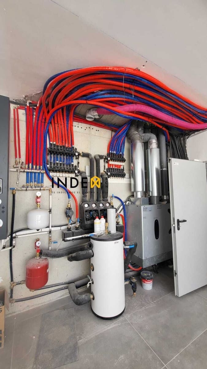 5 chambre Villa/Maison à vendre à Sant Pere de Ribes avec garage - 1 450 000 € (Ref: 9132148)