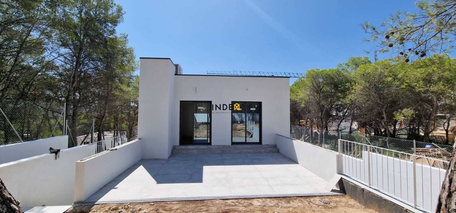 5 chambre Villa/Maison à vendre à Sant Pere de Ribes avec garage - 1 450 000 € (Ref: 9132148)