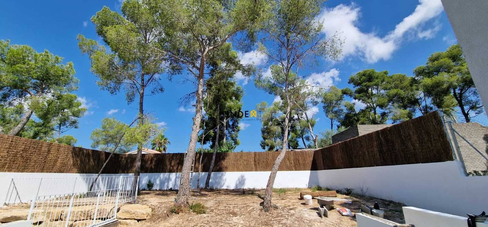 5 chambre Villa/Maison à vendre à Sant Pere de Ribes avec garage - 1 450 000 € (Ref: 9132148)