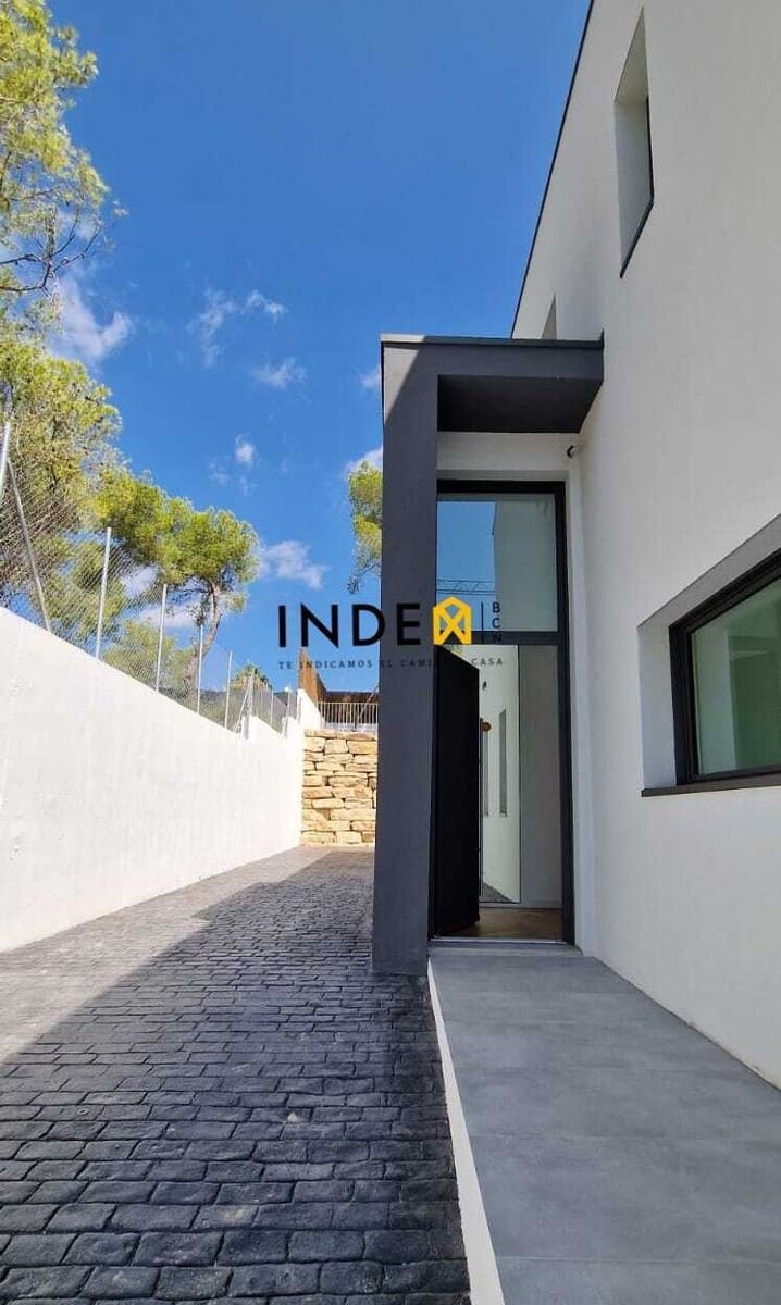 5 chambre Villa/Maison à vendre à Sant Pere de Ribes avec garage - 1 450 000 € (Ref: 9132148)