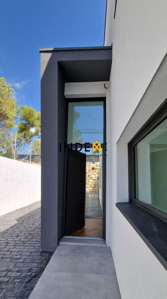 5 chambre Villa/Maison à vendre à Sant Pere de Ribes avec garage - 1 450 000 € (Ref: 9132148)