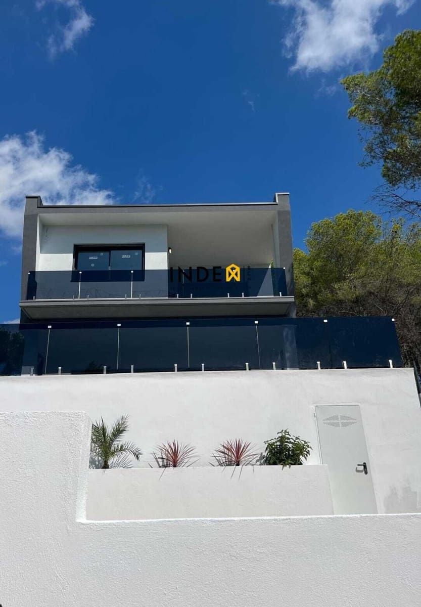 5 chambre Villa/Maison à vendre à Sant Pere de Ribes avec garage - 1 450 000 € (Ref: 9132148)