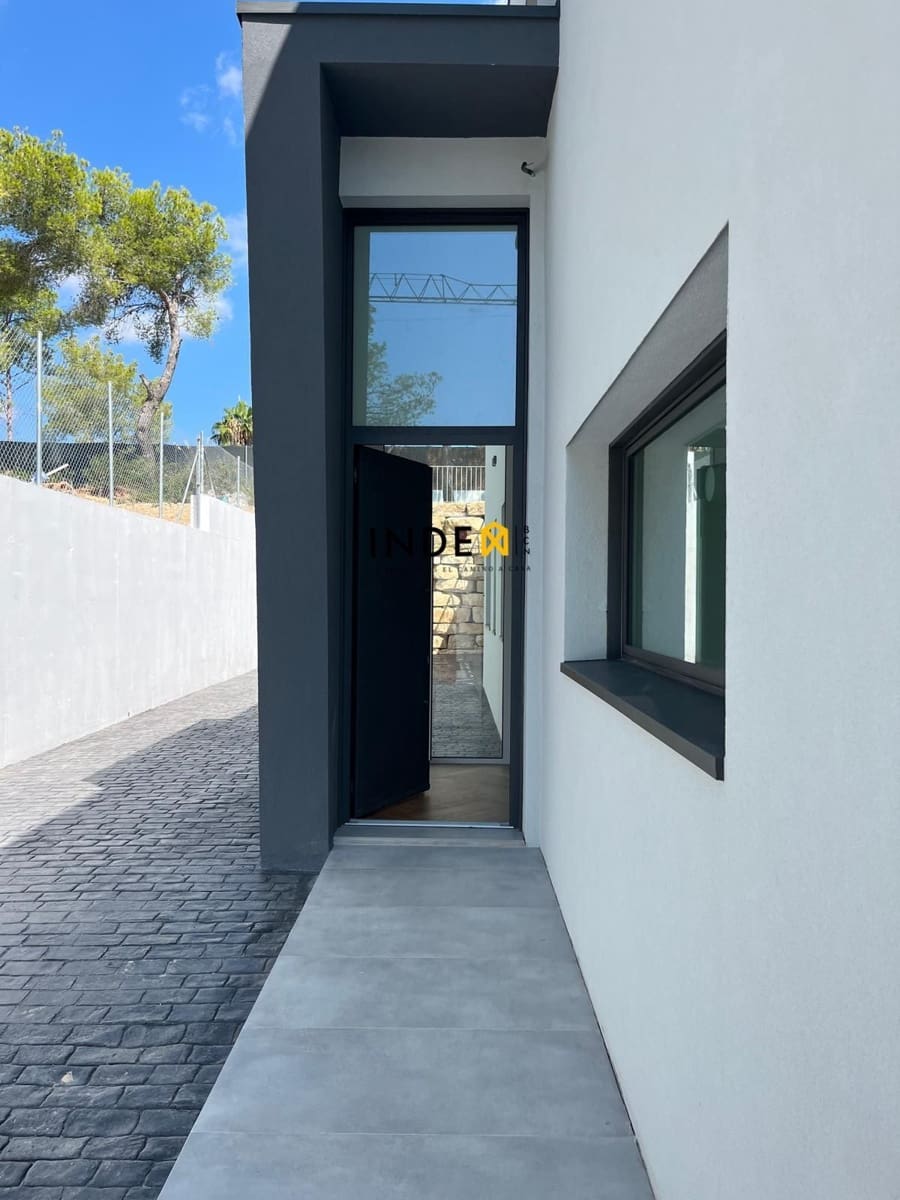 5 chambre Villa/Maison à vendre à Sant Pere de Ribes avec garage - 1 450 000 € (Ref: 9132148)