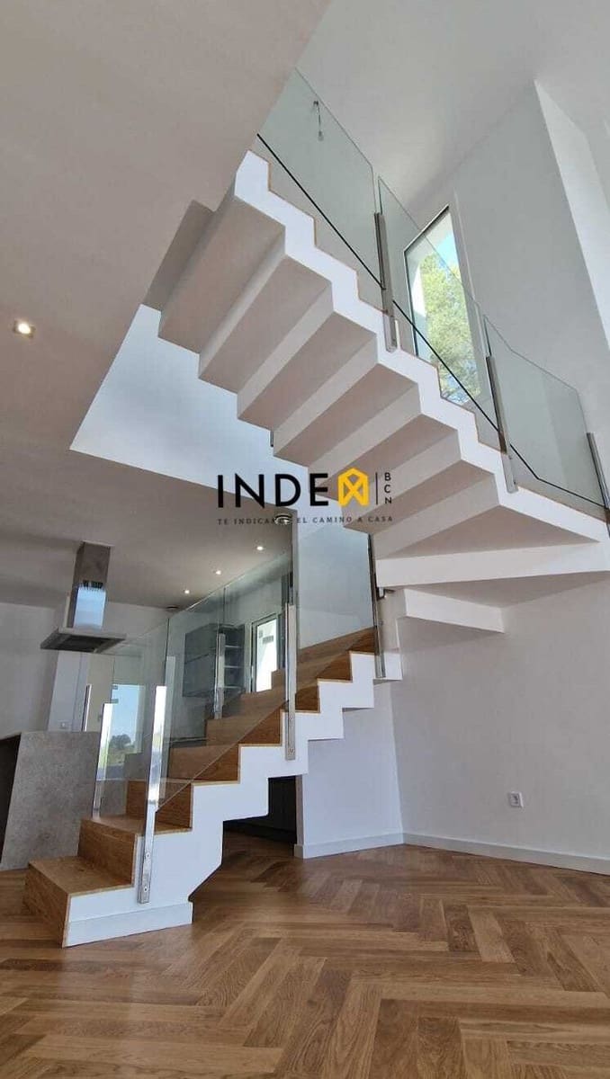 5 chambre Villa/Maison à vendre à Sant Pere de Ribes avec garage - 1 450 000 € (Ref: 9132148)