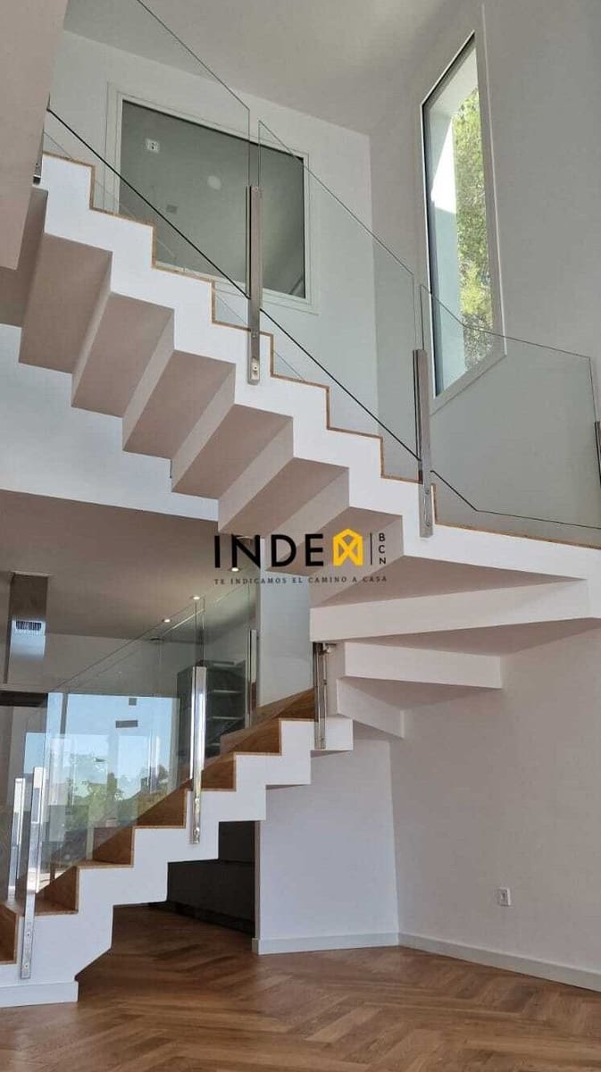 5 chambre Villa/Maison à vendre à Sant Pere de Ribes avec garage - 1 450 000 € (Ref: 9132148)