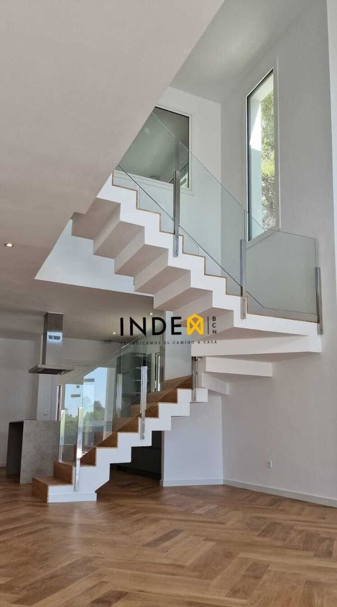 5 chambre Villa/Maison à vendre à Sant Pere de Ribes avec garage - 1 450 000 € (Ref: 9132148)