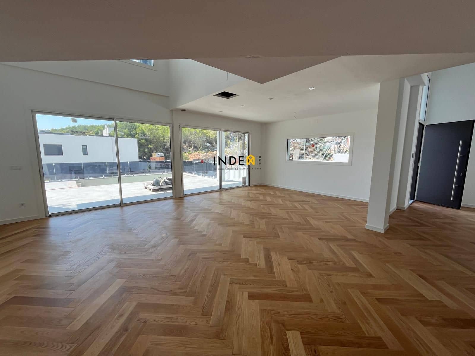 5 chambre Villa/Maison à vendre à Sant Pere de Ribes avec garage - 1 450 000 € (Ref: 9132148)