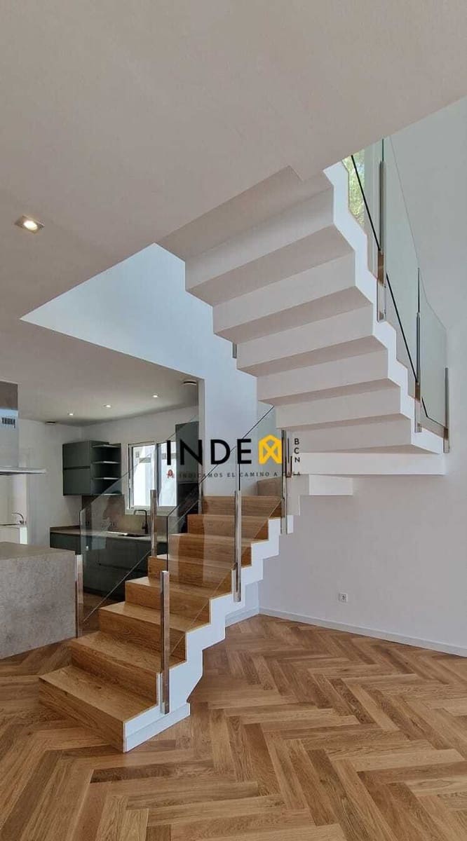 5 chambre Villa/Maison à vendre à Sant Pere de Ribes avec garage - 1 450 000 € (Ref: 9132148)