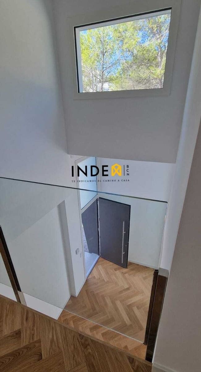 5 chambre Villa/Maison à vendre à Sant Pere de Ribes avec garage - 1 450 000 € (Ref: 9132148)