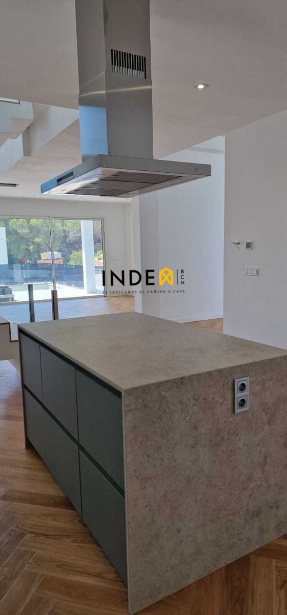 5 chambre Villa/Maison à vendre à Sant Pere de Ribes avec garage - 1 450 000 € (Ref: 9132148)