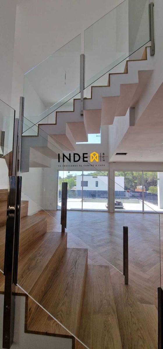 5 chambre Villa/Maison à vendre à Sant Pere de Ribes avec garage - 1 450 000 € (Ref: 9132148)