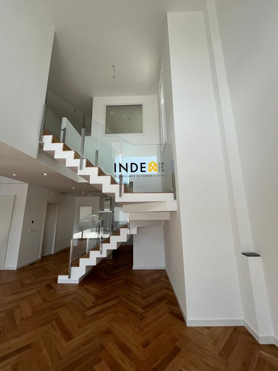 5 chambre Villa/Maison à vendre à Sant Pere de Ribes avec garage - 1 450 000 € (Ref: 9132148)