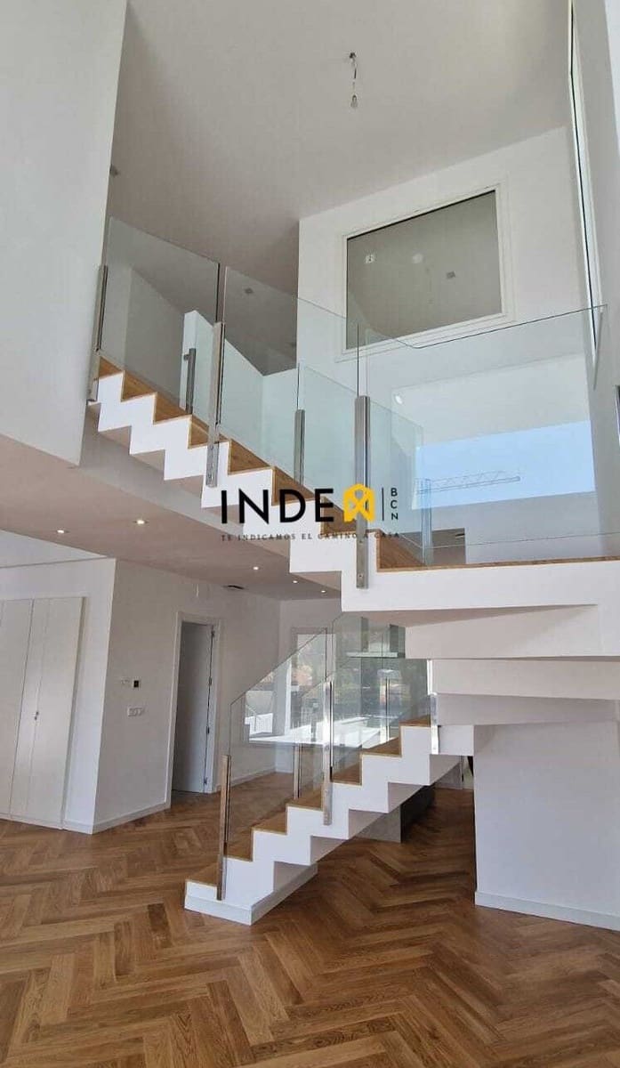 5 chambre Villa/Maison à vendre à Sant Pere de Ribes avec garage - 1 450 000 € (Ref: 9132148)