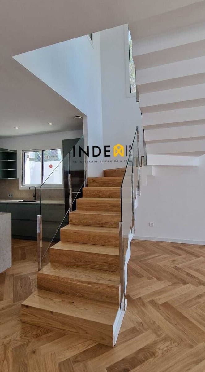 5 chambre Villa/Maison à vendre à Sant Pere de Ribes avec garage - 1 450 000 € (Ref: 9132148)