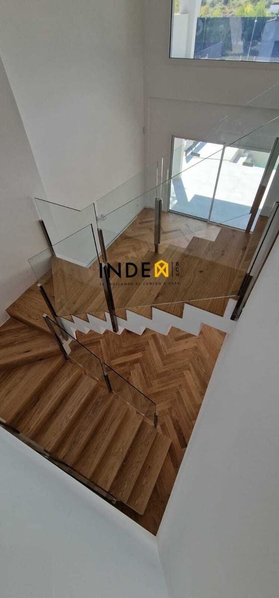 5 chambre Villa/Maison à vendre à Sant Pere de Ribes avec garage - 1 450 000 € (Ref: 9132148)