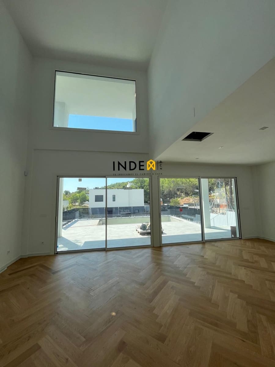 5 chambre Villa/Maison à vendre à Sant Pere de Ribes avec garage - 1 450 000 € (Ref: 9132148)