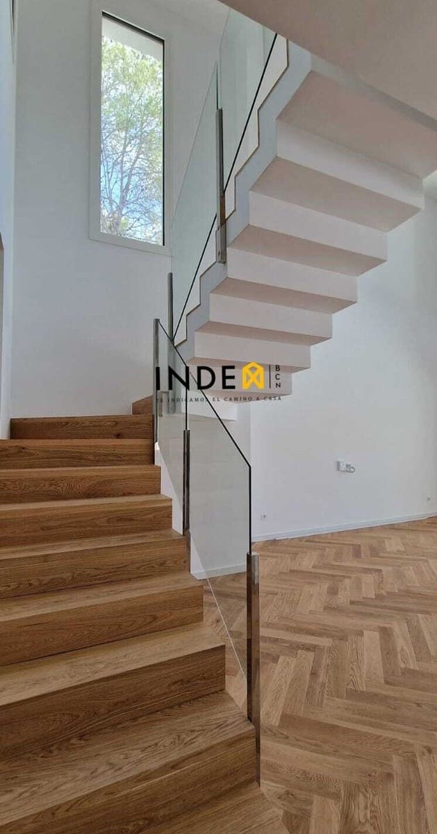 5 chambre Villa/Maison à vendre à Sant Pere de Ribes avec garage - 1 450 000 € (Ref: 9132148)