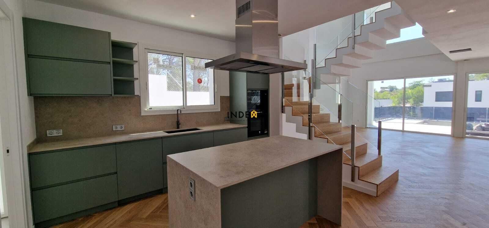 5 chambre Villa/Maison à vendre à Sant Pere de Ribes avec garage - 1 450 000 € (Ref: 9132148)