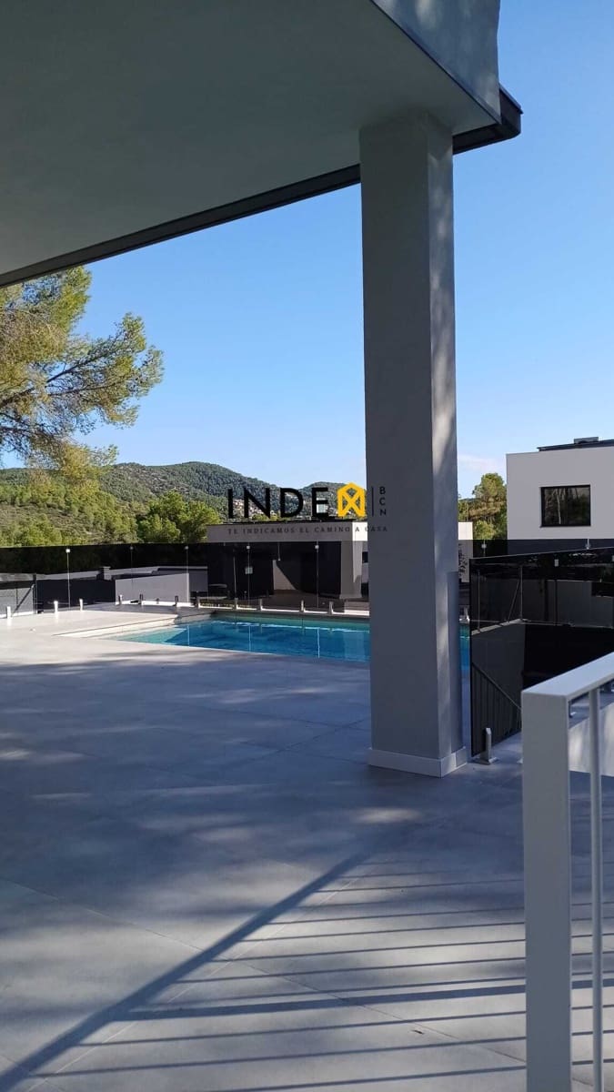 5 chambre Villa/Maison à vendre à Sant Pere de Ribes avec garage - 1 450 000 € (Ref: 9132148)