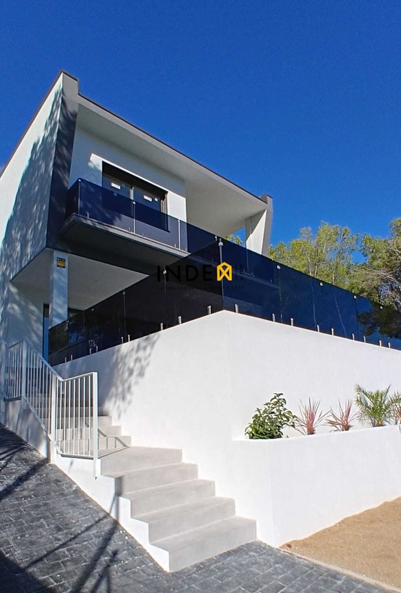 5 chambre Villa/Maison à vendre à Sant Pere de Ribes avec garage - 1 450 000 € (Ref: 9132148)