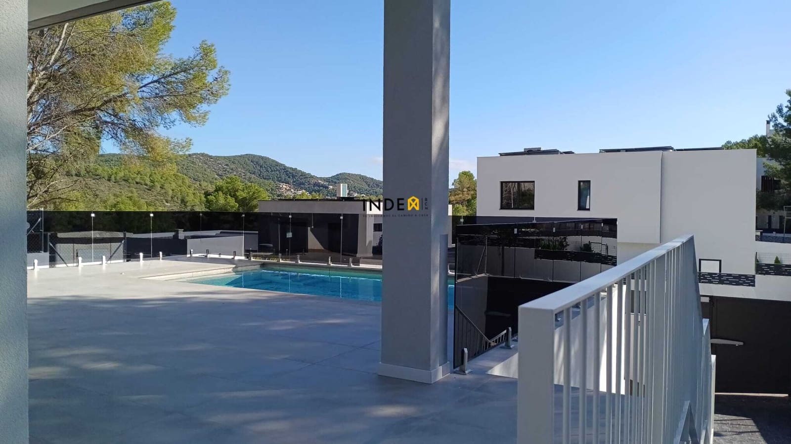 5 chambre Villa/Maison à vendre à Sant Pere de Ribes avec garage - 1 450 000 € (Ref: 9132148)