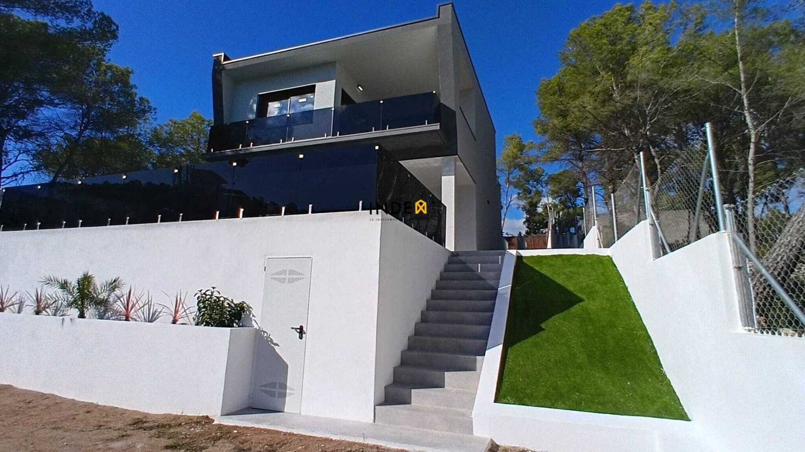 5 chambre Villa/Maison à vendre à Sant Pere de Ribes avec garage - 1 450 000 € (Ref: 9132148)