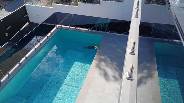 5 makuuhuone Huvila myytävänä paikassa Sant Pere de Ribes mukana 
autotalli - 1 450 000 € (Ref: 9132148)