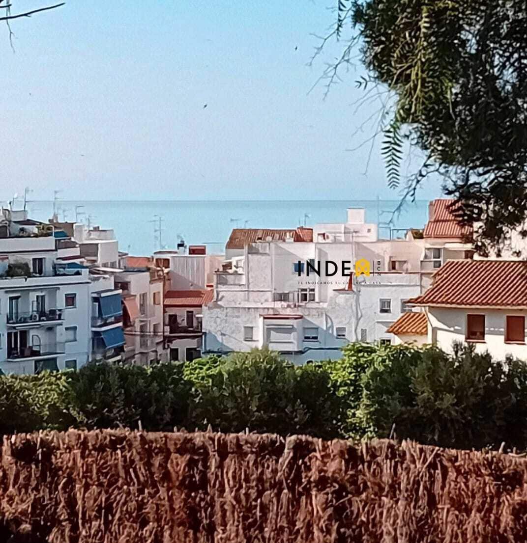 Appartement de 4 chambres à louer à Sitges avec piscine garage - 1 950 € (Ref: 9165535)